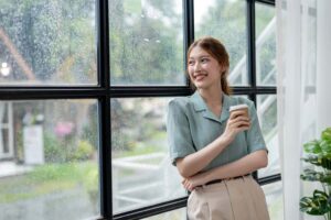 The Maids Portland - Getting Ready For Rain