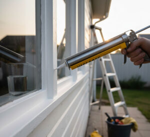 The Maids Portland - Stoping Window Leaks