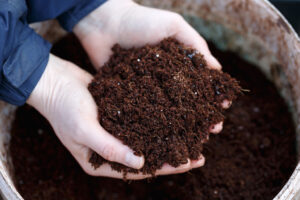 The Maids Portland - Garden Mulch 101