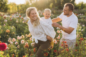 The Maids Portland - Gardening Fun
