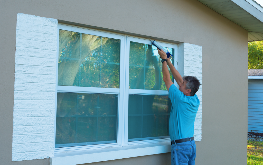The Maids Portland - Waterproofing Your House
