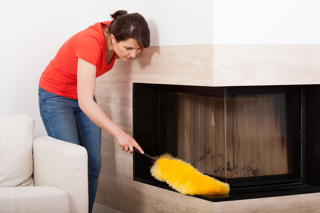 The Maids Portland - Tips On Dusting
